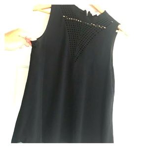 Stitch Fix Sleeveless Blouse